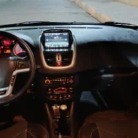 207.بی رنگ .کم کار|خودرو سواری و وانت|پاکدشت, پاکدشت (مامازند)|دیوار