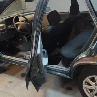 پراید ۸۳ انژکتور دوگانه CNG|خودرو سواری و وانت|کرج, رجب‌آباد|دیوار