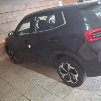 x55 pro 1403|خودرو سواری و وانت|شیراز, شهرک بزین|دیوار