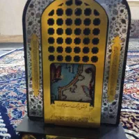 نوبت دهی دارالشفا امام رضا