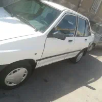 پراید87تمام رنگ
