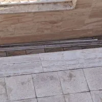 چوب پرده سالم