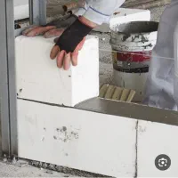 گچکاری دیوار گچی هبلکس کاشی کاری