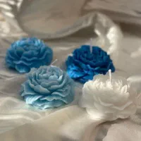 سفارش شمع برای روزمعلم