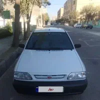 پراید ۱۳۱ se مدل ۹۷|خودرو سواری و وانت|اسلامشهر, شهرک واوان|دیوار