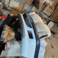 سپر جلو  پژو پارس|قطعات یدکی و لوازم جانبی|بهبهان, |دیوار