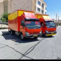 باربری در کرج مهرشهر گوهردشت جهانشهر عظیمیه گلشهر