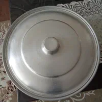قابلمه و منجل