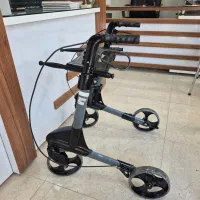 مژده برای افراد میانسال متقاضی واکر ویلچر چرخدار|فعالیت داوطلبانه|شاهینشهر, مخابرات (شهید بهشتی)|دیوار