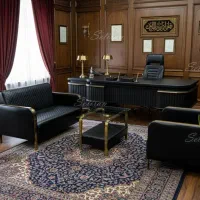 مبلمان ومیز اداری سارینا