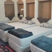 اقامتگاه .بومگردی .سوییت .هتل سنتی|اجارهٔ کوتاه‌مدت آپارتمان و سوئیت|یزد, |دیوار