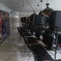 سیستم گیم نت