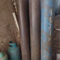 کپسول هوا ایتالیایی|ماشین‌آلات صنعتی|مشهد, شهرک مهر آباد|دیوار