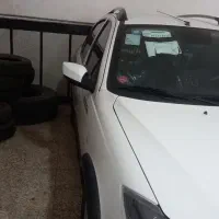 کوییک GXL  فول مدل ۴۰۴ مشابه صفر