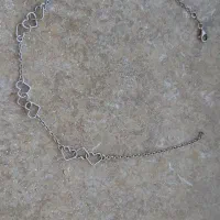 زنجیر نقره