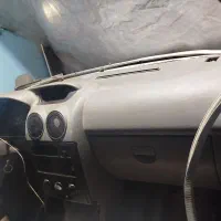 پرایید تصادفی|خودرو سواری و وانت|شیروان (خراسان), |دیوار