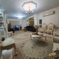 آپارتمان ۱۰۰ متری شمس تبریزی اصمعی اصولی