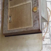 هود قدیمی