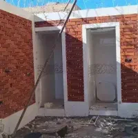 استا آجر پلاک  آجر نسوز  نماه ترکیبی