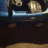 ماشین شارژی