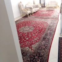 فرش|فرش|مراغه, |دیوار