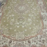 فروش دو تخته فرش 6متری|فرش|سنندج, |دیوار