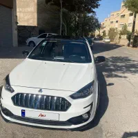 اطلس ۱۴۰۳ سانروفدار|خودرو سواری و وانت|کرمان, |دیوار