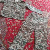 لباس بسیجی
