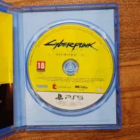 Cyberpunk 2077 ps5 بدون کد|کنسول، بازی ویدئویی و آنلاین|تهران, امانیه|دیوار