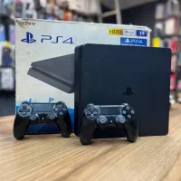 PS4 Slim 1TB Region 2
