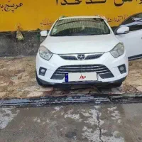 جکs5 شاسی مدل 1398اتوماتیک توربو 2000