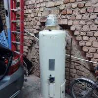 ابگرمکن زمینی|آبگرمکن، پکیج، شوفاژ|سنندج, |دیوار