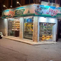 اجاره مغازه در بهترین لوکیشن مرکز شهر|اجارهٔ مغازه و غرفه|رشت, معلم|دیوار