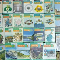کتاب درسی انسانی دهم یازدهم دوازدهم کنکور نهایی|کتاب و مجله آموزشی|اصفهان, شاهد|دیوار