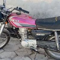 موتور مزایده ای 89 با برگ مزایده|موتورسیکلت|زاهدان, |دیوار