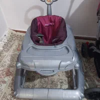 کالسکه و کریر و روروک|کالسکه و لوازم جانبی|قزوین, |دیوار