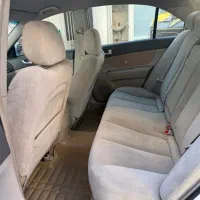 سوناتا ۲۰۰۷ سفید صدفی اتومات|خودرو سواری و وانت|تبریز, |دیوار