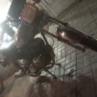 موتور سیکلت|موتورسیکلت|اصفهان, ارداجی|دیوار