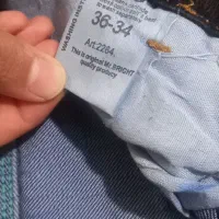 شلوار جین|لباس|مشهد, مصلی (کارمندان اول)|دیوار