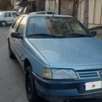 پژو روا مدل ۸۶ استثنایی در حد صفر|خودرو سواری و وانت|محمدشهر, محمدشهر|دیوار