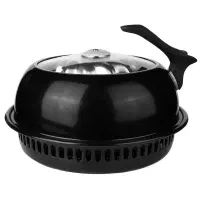 قابلمه میلاپات مدل تنورک چند کاره