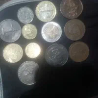 سکه توافقی