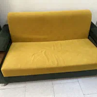 مبل تخت شو نو