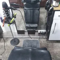 صندلی برقی  آینه .مبل . دکور