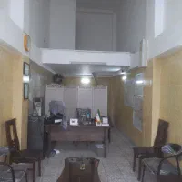مغازه ۳۴ متری با بالکن در یعقوب زاده|اجارهٔ مغازه و غرفه|رشت, گلباغ نماز|دیوار