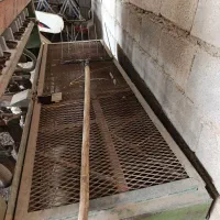 ردیف کار کشت گستر شهرستان باغ‌ملک|قطعات یدکی و لوازم جانبی|اهواز, ۲۴ متری|دیوار
