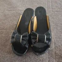 دمپایی مجلسی وروفرشی