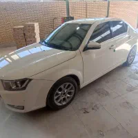 ماشین دنا پلاس توربو|خودرو سواری و وانت|رفسنجان, |دیوار