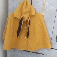 شنل بچگانه