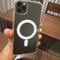 آیفون ۱۱ پرومکس|موبایل|مشهد, جانباز|دیوار